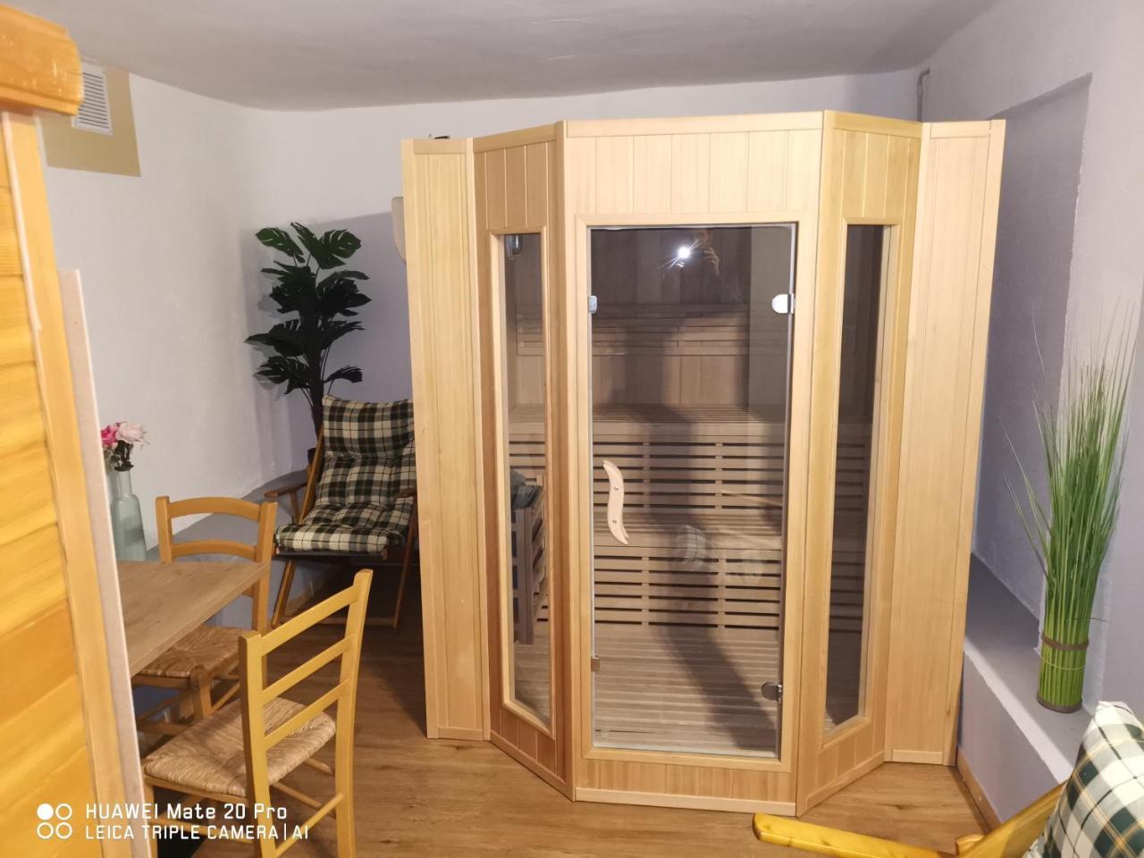 塔尔维西奥酒店 外观 照片