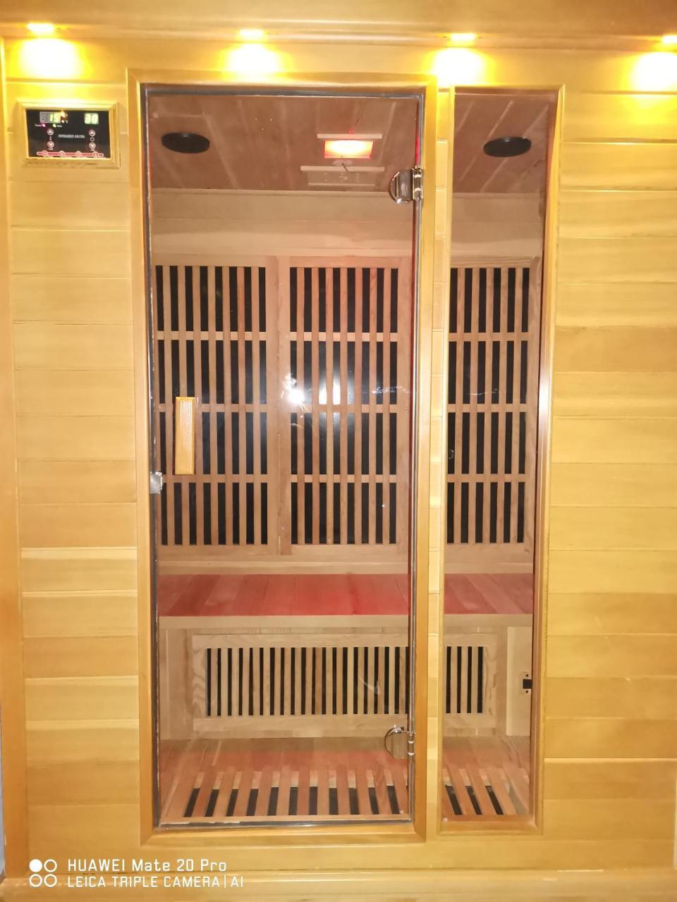 塔尔维西奥酒店 外观 照片